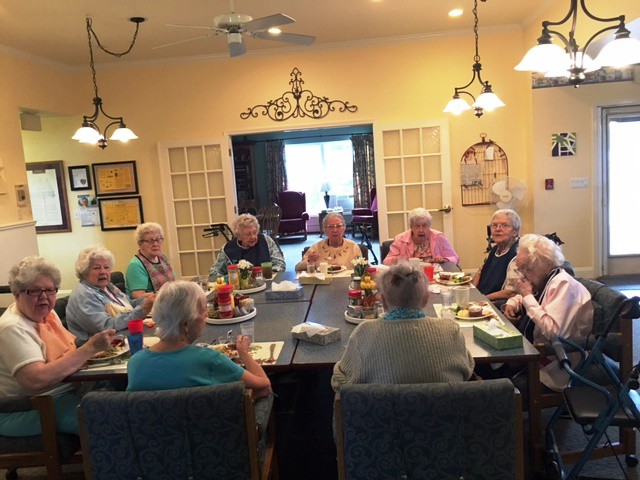 Sonheaven Assisted Living