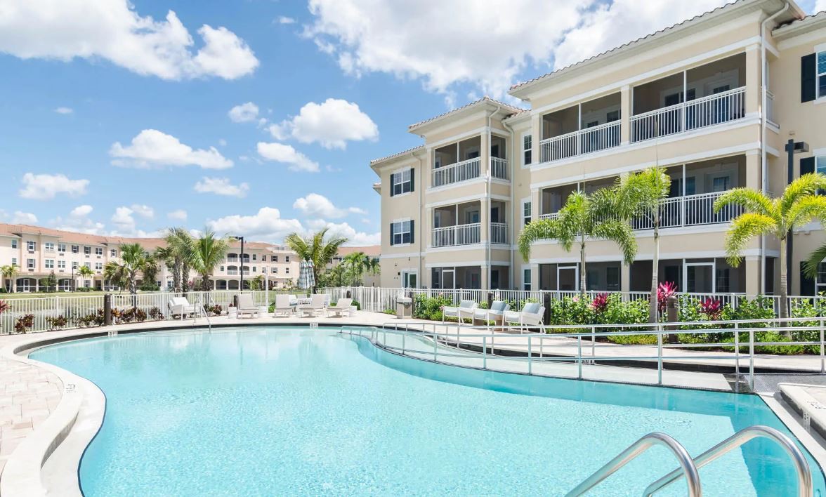 American House Bonita Springs III