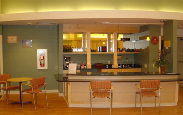 Kingston Care Center Of Fort Wayne
