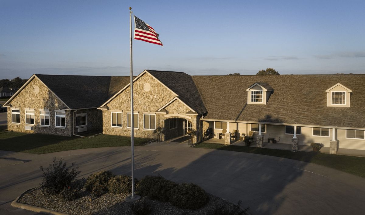 Homestead of Knoxville Assisted Living