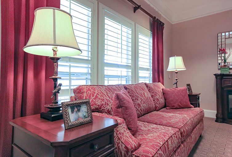 Sumter Grove Senior Living