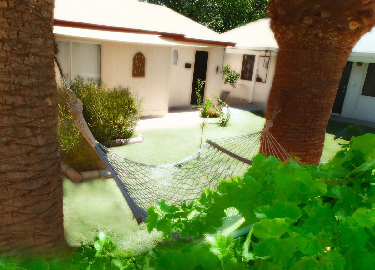 Razinn Care Campus