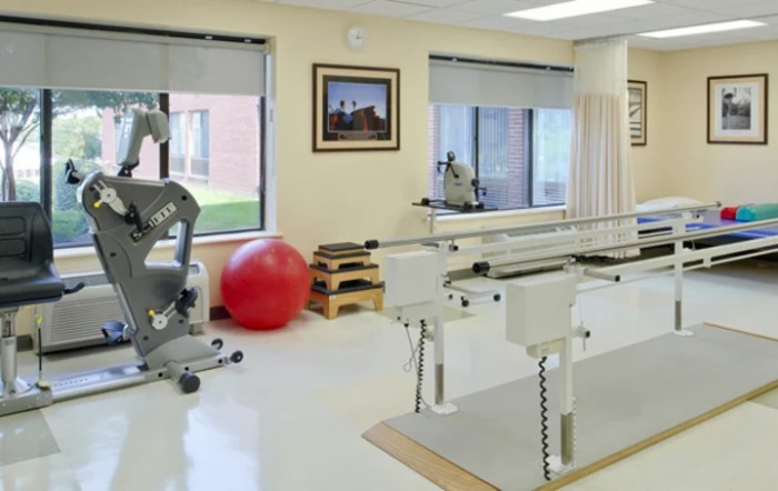 Future Care Northpoint