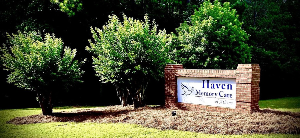 Haven Memory Care of Athens