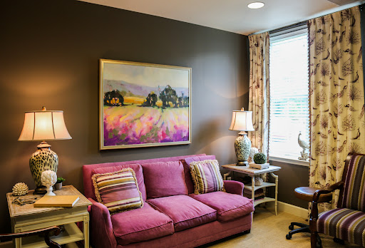 Harrington Park Health And Rehabilitation