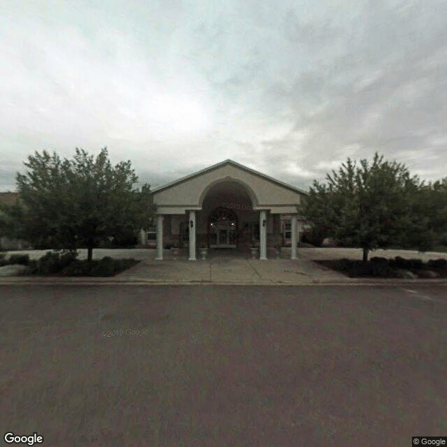 Cache Valley Assisted Living