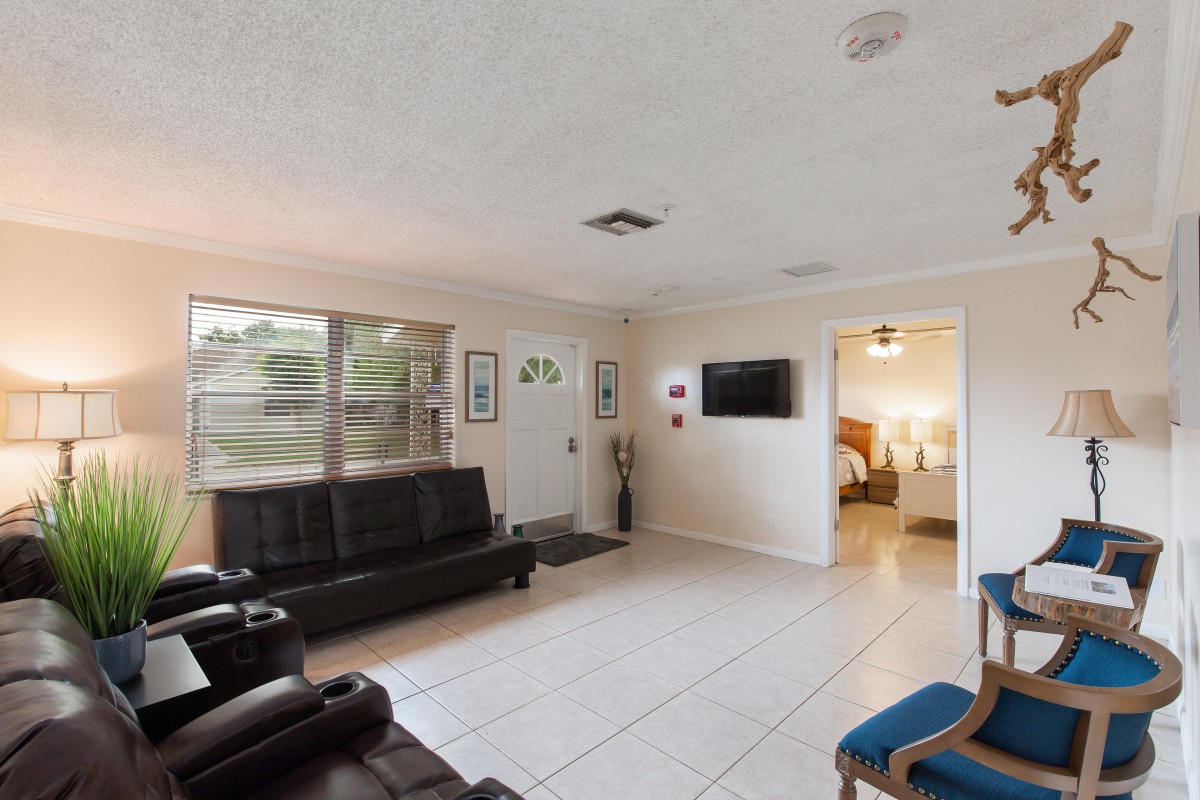 Mediterranean Assisted Living Facility