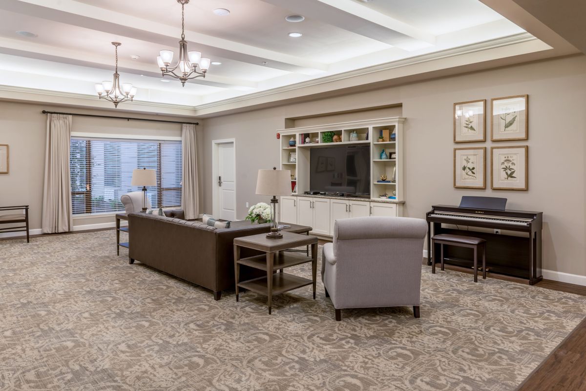 The Pointe At Lifespring
