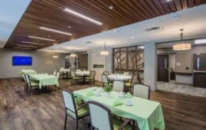 Oak Hill Assisted Living