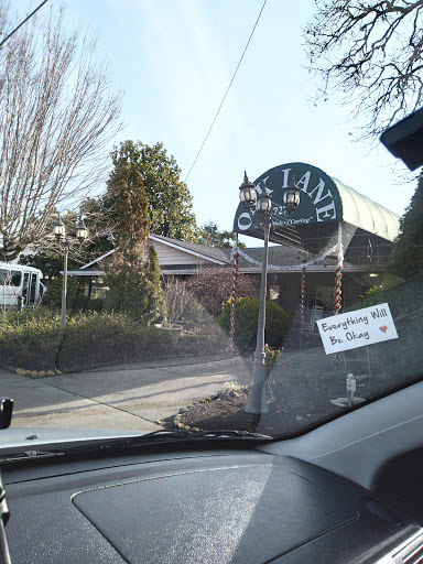Oak Lane