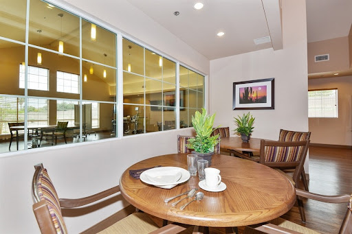 North Scottsdale Gardens Assisted Living Home
