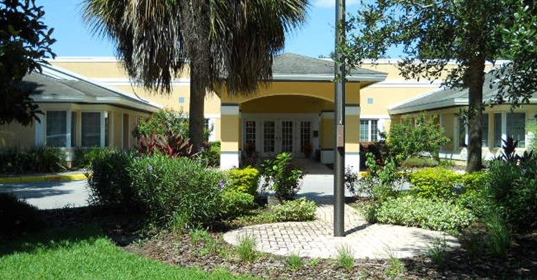 Belvedere Commons Of Tampa