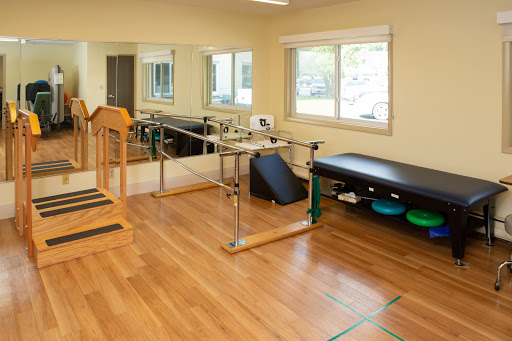Green Bay Health Services