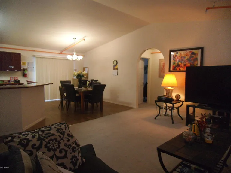 Dabakh's Assisted Living Home