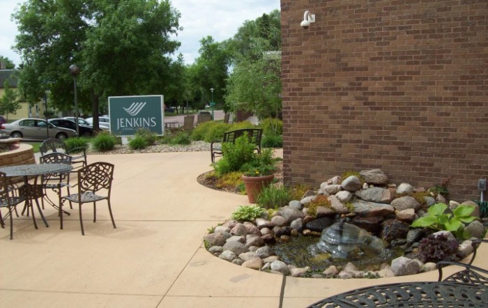 Jenkins Living Center
