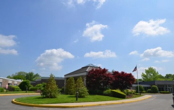 Carillon Nursing And Rehabilitation Center