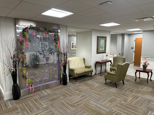 Carmel Richmond Healthcare And Rehab Center