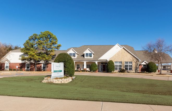 Dorset Place Assisted Living