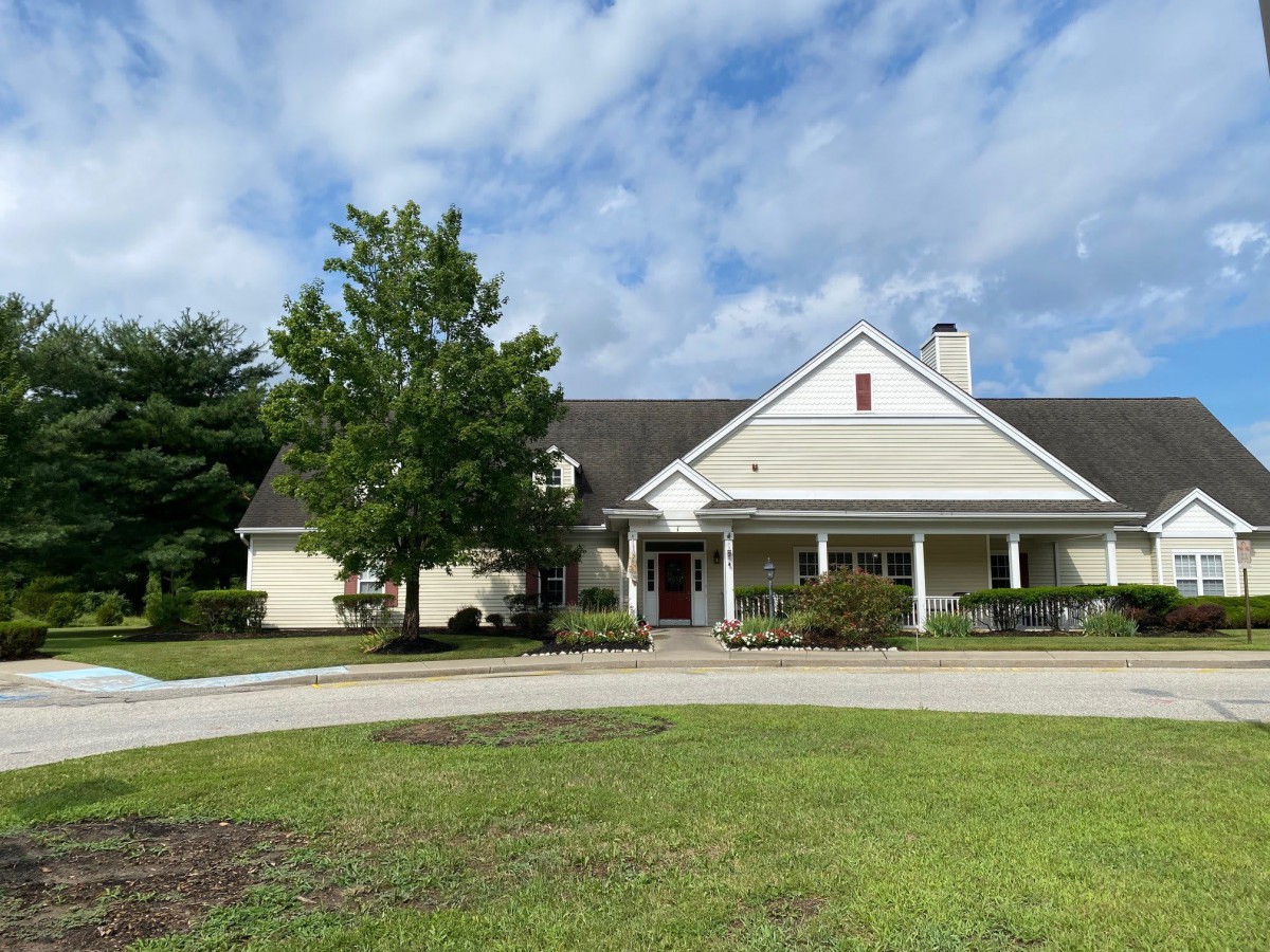 Tylers Mill Senior Living