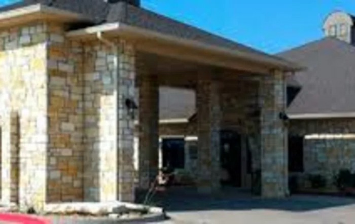 Senior Care Of Hewitt
