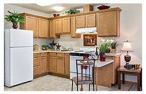 Creekside Continuing Care Community