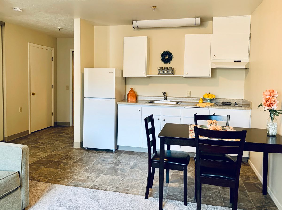 Creekside Village Retirement Residence