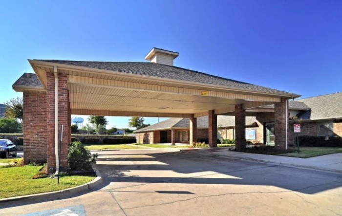 Ridgmar Medical Lodge