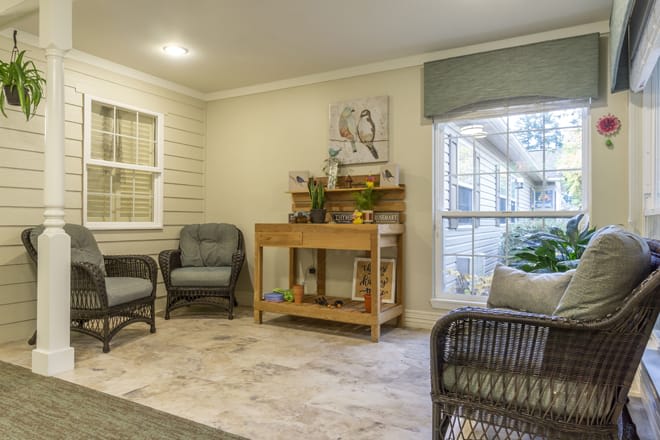 Brookdale Alderwood
