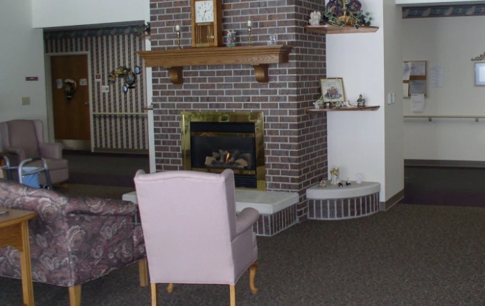 Wakefield Health Care Ctr