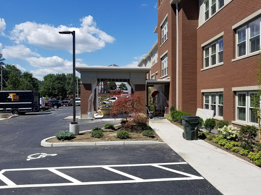 Brentwood Nursing Home
