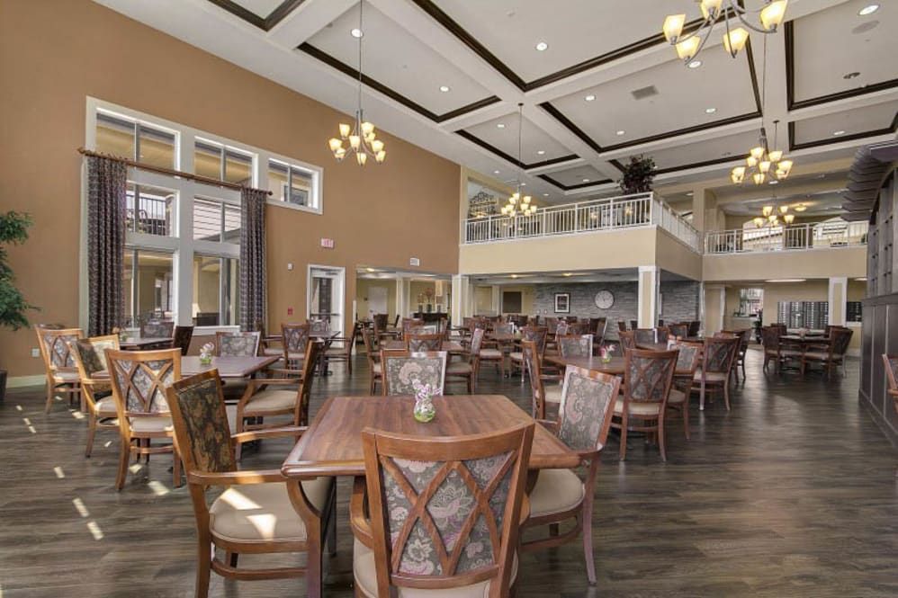 The Pines, A Merrill Gardens Community