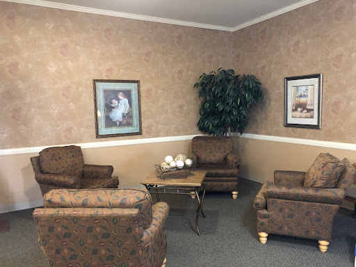 Winfield Rehab & Nursing