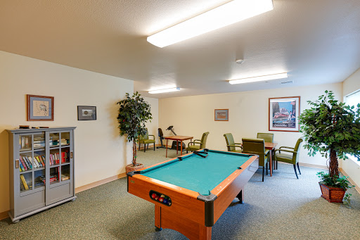 Spruce Point Assisted Living