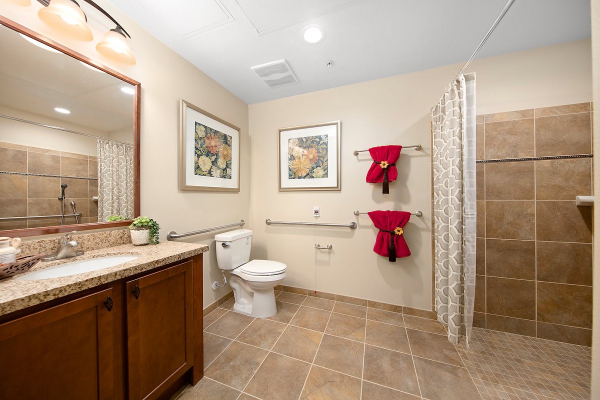 Pacifica Senior Living Oceanside