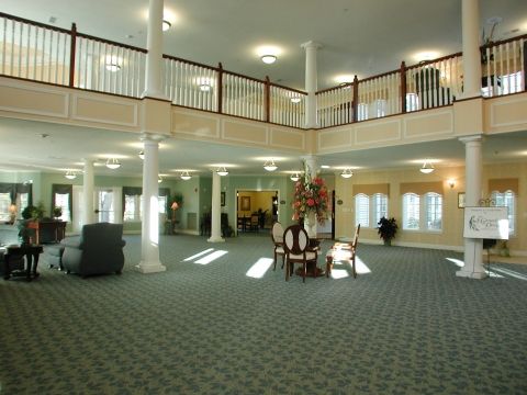Imboden Creek Living Center