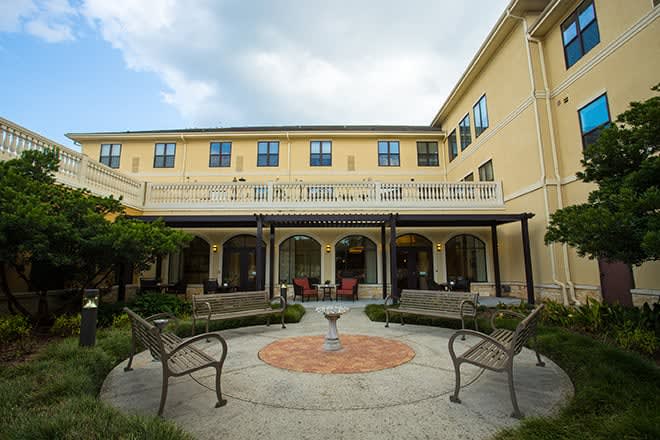 The Solana Vintage Park