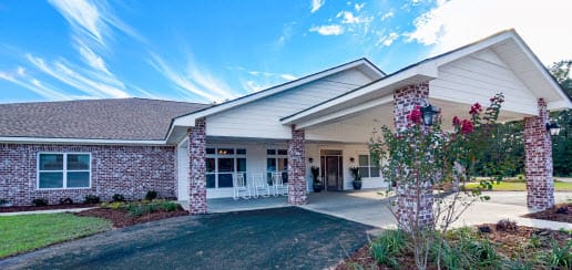 Beehive Homes of Brookhaven