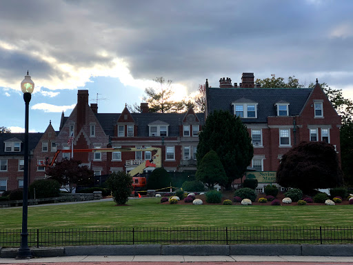 Nevins Nursing & Rehabilitation Center