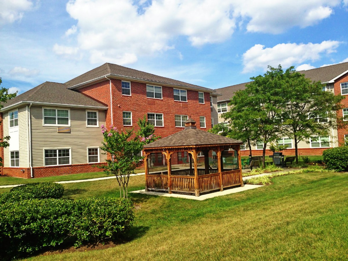 Park View at Laurel I