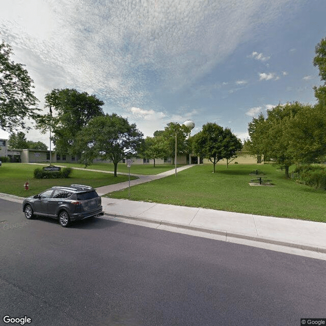 Sugar Creek Apartments