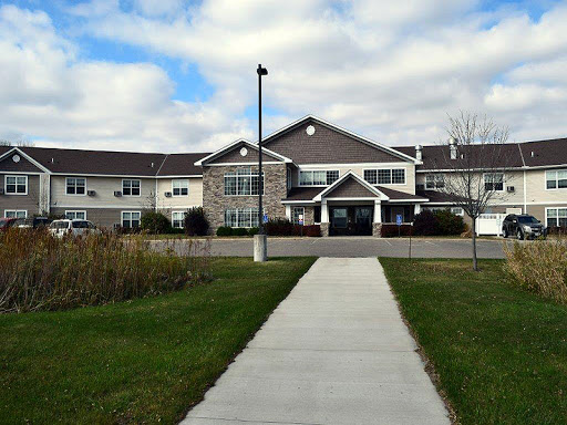 Cedar Crest of Silver Lake