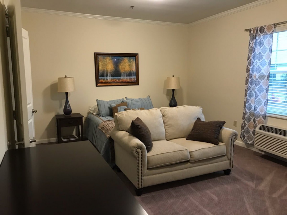 The Aspen of Brookhaven