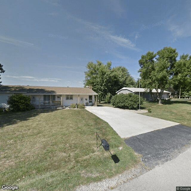K & K Opportunity Home Inc