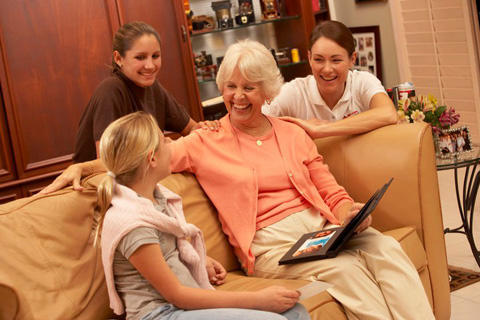 Interim Healthcare of Savannah