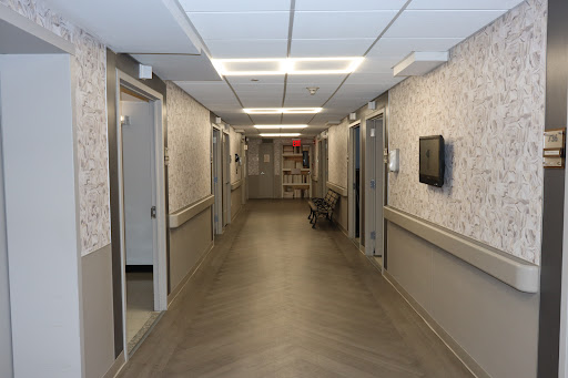 Atrium Center For Rehabilitation And Nursing