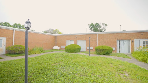 Florissant Valley Health & Rehabilitation Center