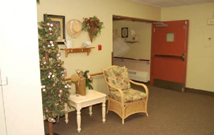 Wabasso Rehabilitation & Healthcare Center