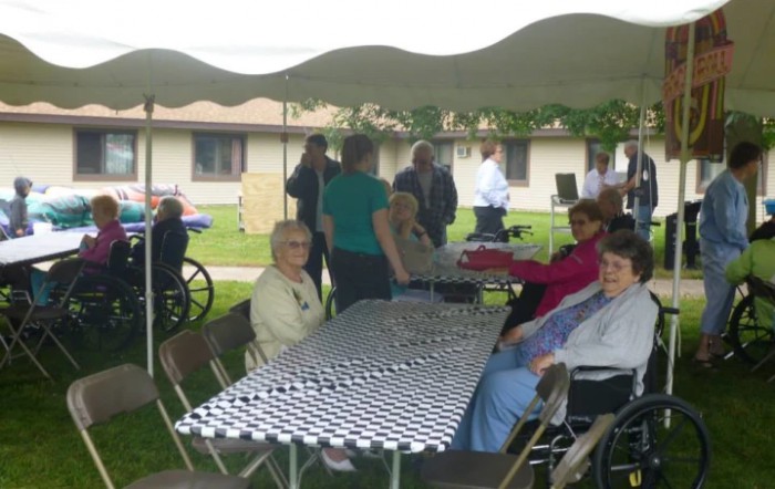 Barron Care And Rehabilitation