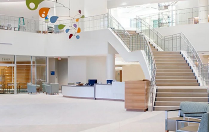 Wellstar Paulding Nursing Center