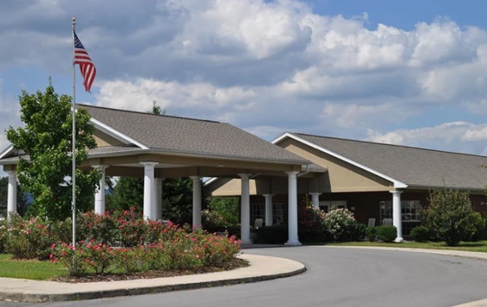 South Hampton Nursing & Rehabilitation Center